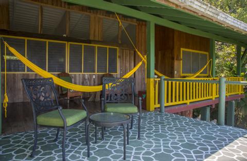 Tiskita Jungle Lodge Costa Rica